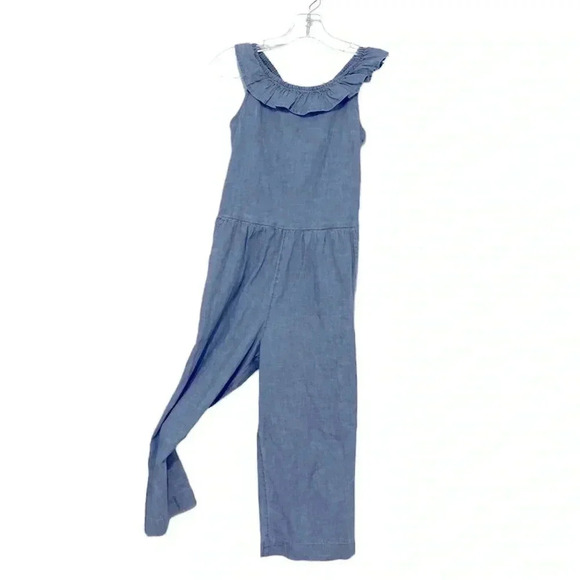 Gap kid’s jumpsuit size XL(12) - Picture 2 of 4